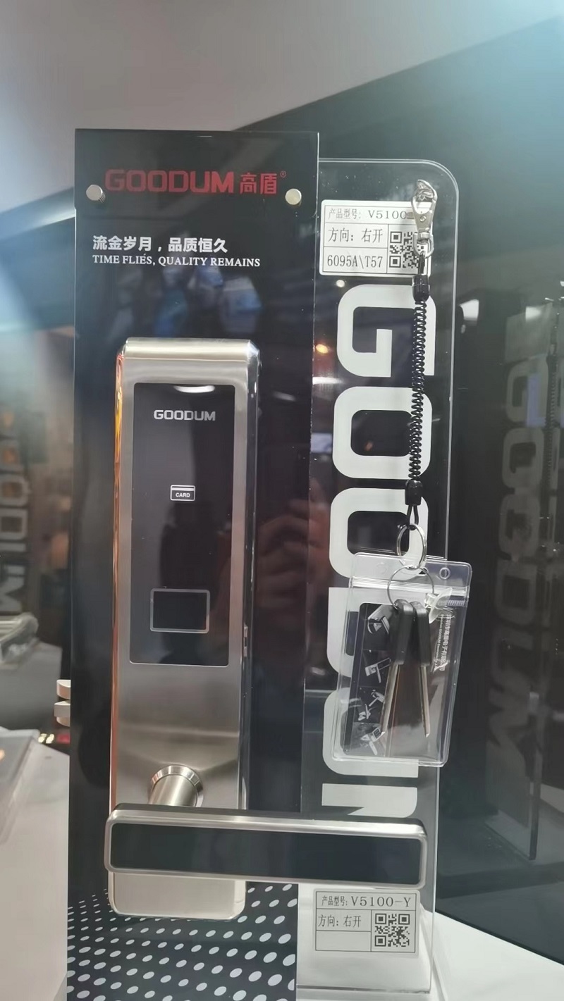 Khóa thẻ từ khách sạn Goodum V51 10 DM 20250903092549 001