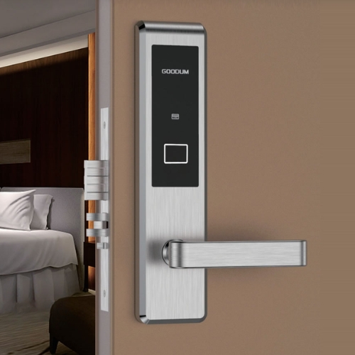 Khóa thẻ từ khách sạn Goodum V51