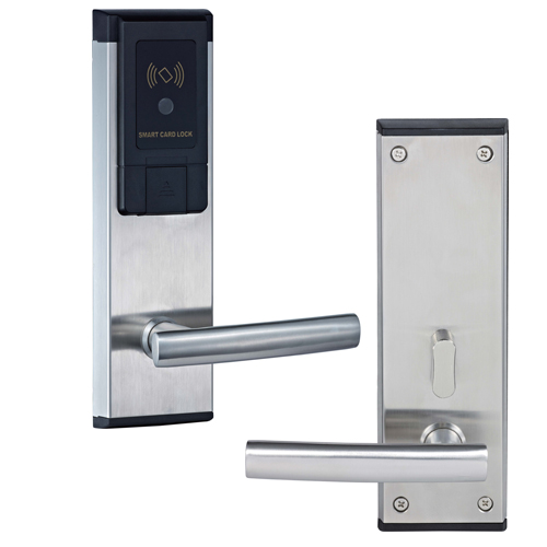 Khóa thẻ từ khách sạn Goodum A3100 5 Khóa thẻ từ khách sạn Goodum A3100