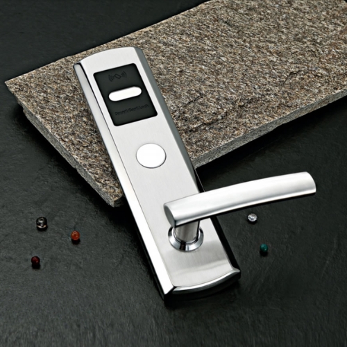 Khóa thẻ từ khách sạn Goodum A8200